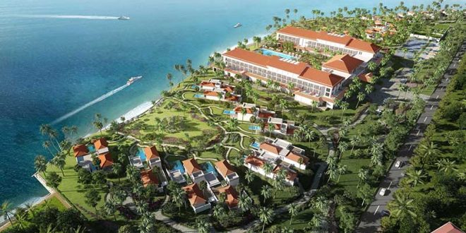 VINPEARL NAM HỘI AN