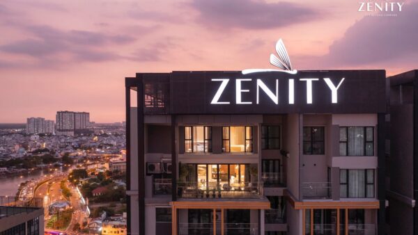 Zenity