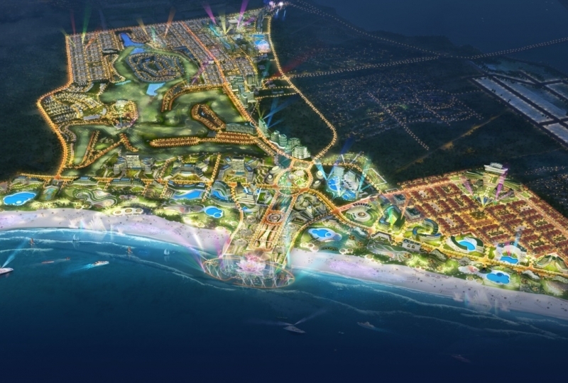 Caraworld Cam Ranh
