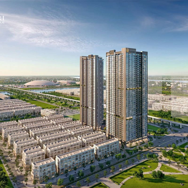 Tổng quan dự án Masteri Grand Avenue (3)