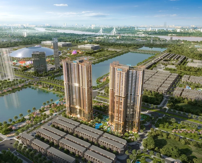 Phối cảnh Imperia Signature (4)