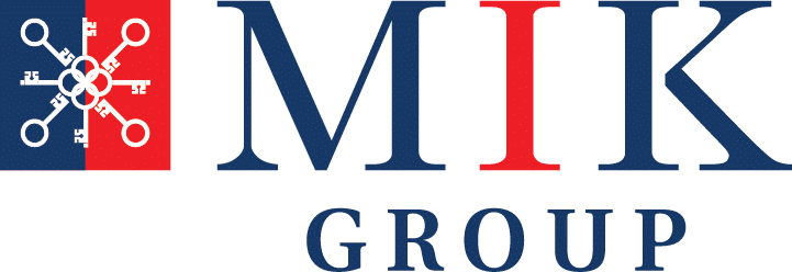 Logo MIK Group