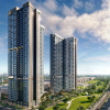 Tổng quan 2 tòa Masteri Grand Avenue
