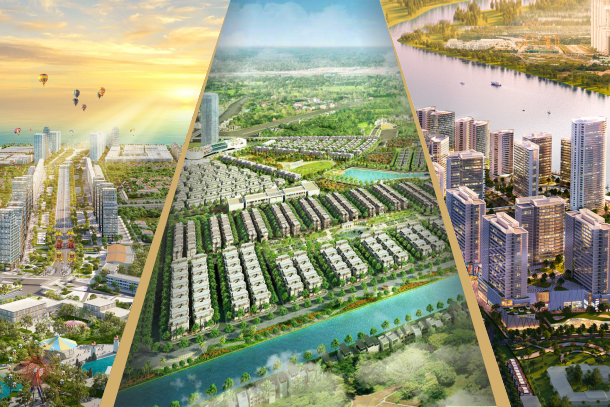 Xu hướng tương lai của thị trường bất động sản miền bắc