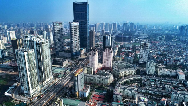 Bất động sản miền Bắc vùng lên sau đại dịch Covid-19