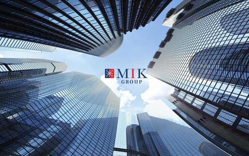 Đông Tây Land Miền Bắc là đối tác đáng tin cậy của CĐT MIK Group