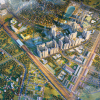 Đại đô thị Vinhomes Smart City