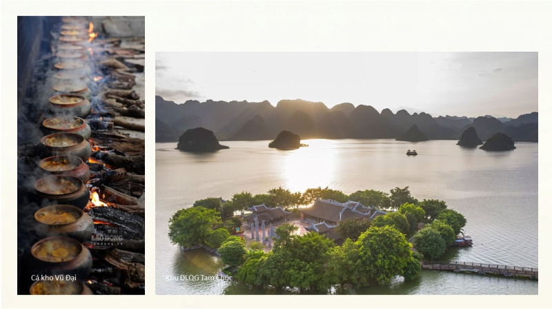 Hệ thống tiện ích FLamingo Golden Hill