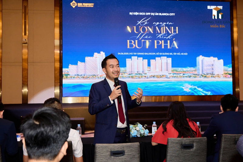 Hành trình kiến tạo lên giá trị thực của CEO Nguyễn Thái Bìnf