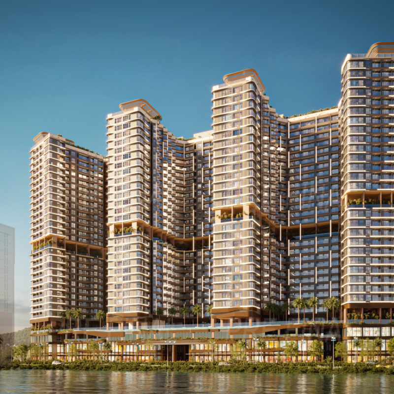 Imperia Holiday Hạ Long
