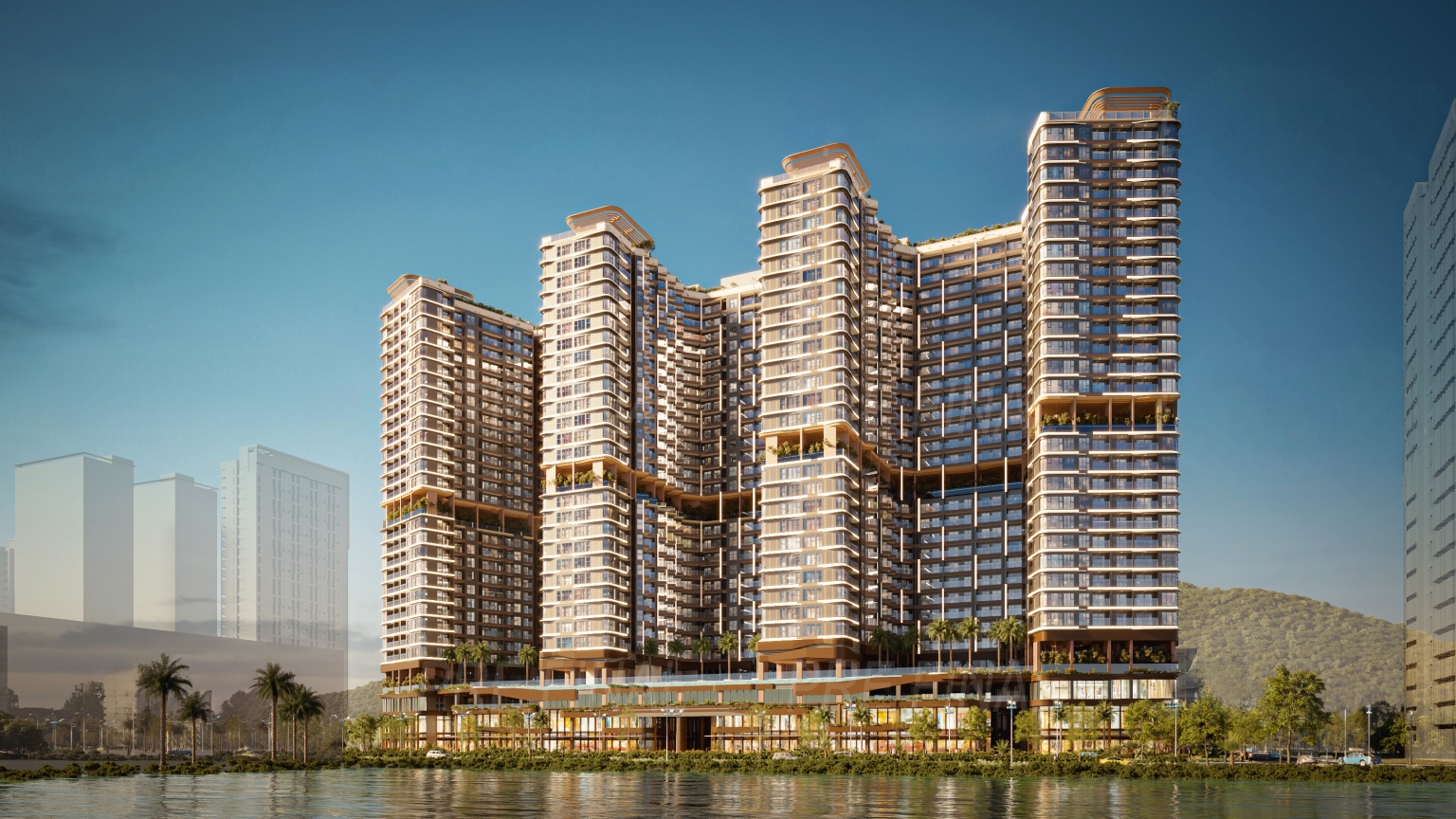 Imperia Holiday Hạ Long