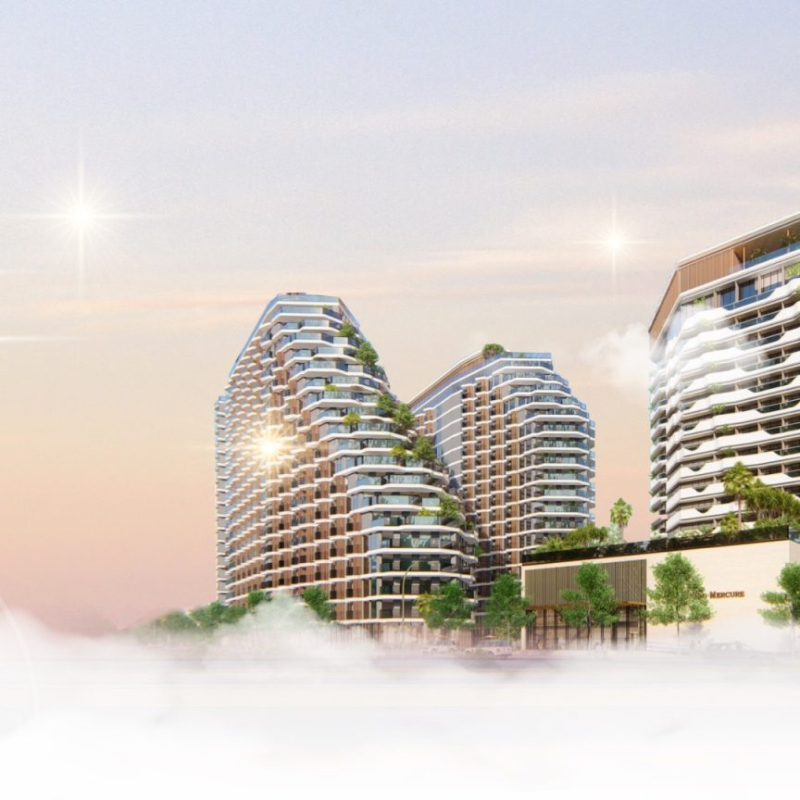 MeyPearl Harmony Phú Quốc