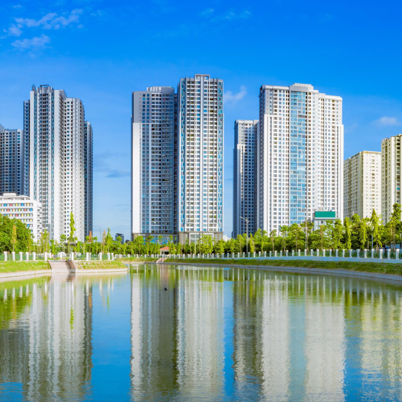 ROX Tower Goldmark City