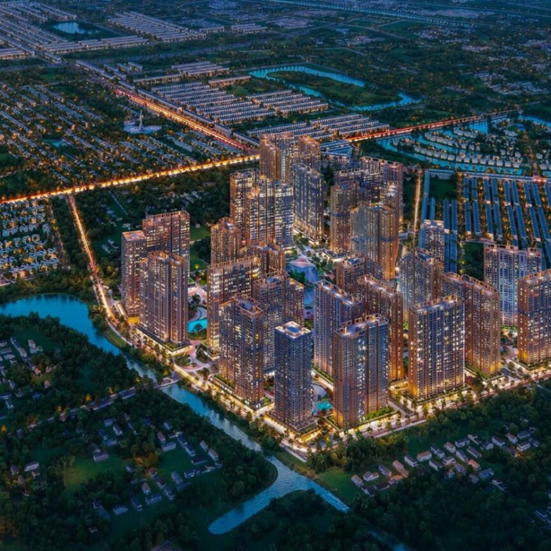 THE PARKLAND OCEAN PARK 2