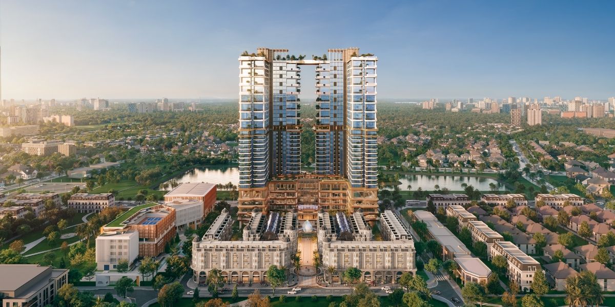 Rivea Hà Nội