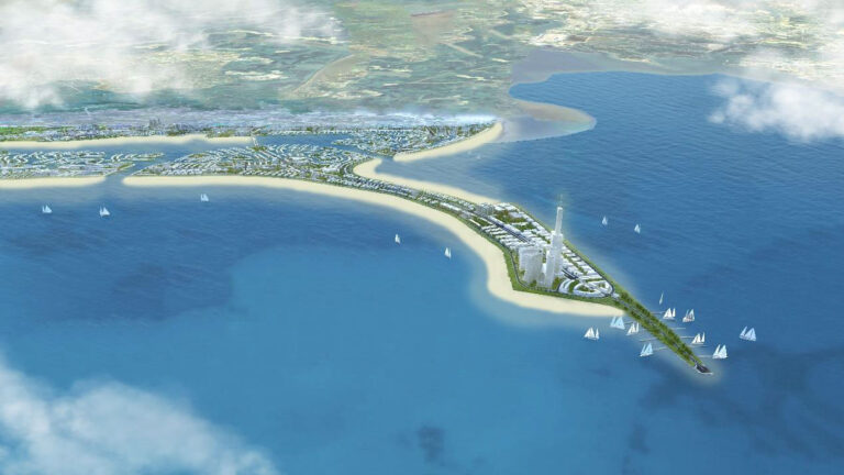 Vinhomes Green Paradise